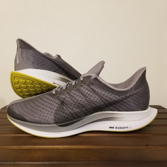 nike pegasus 35 turbo gridiron black